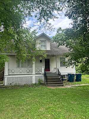 1718 Worden Ave. property